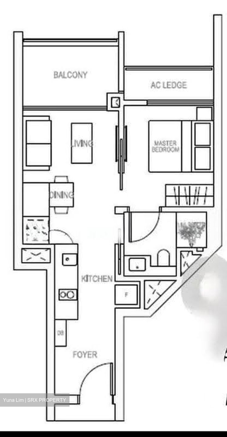 Riverbank @ Fernvale (D28), Condominium #622726211